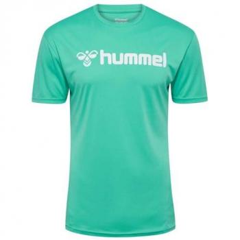 Trikot Hummel Logo Vert 3XL unisex