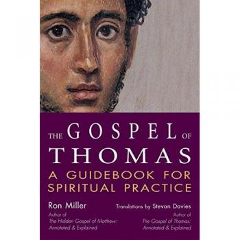 The Gospel of Thomas by Ron Miller