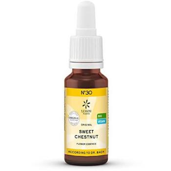 Süßkastanie Bachblüte Nr. 30 20ml