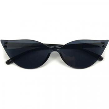 Designer Cat Eye Sunglasses for Women