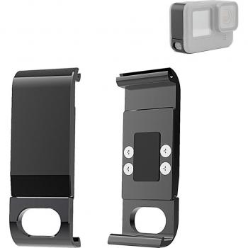 Couvercle de batterie amovible PULUZ pour GoPro HERO9