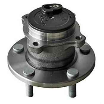 Kit performance cuscinetti ruota ACKOJA A32‑9566