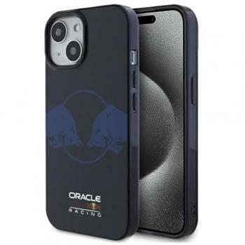 Étui iPhone 15 Red Bull