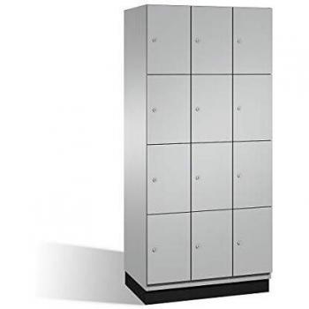 Armadio Cambio C+P 4 vani