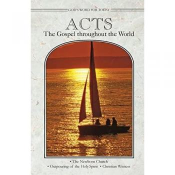 Acts,  God's Word for Today