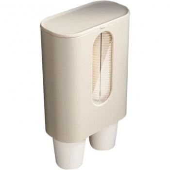 Distributeur de tasses pour restaurants