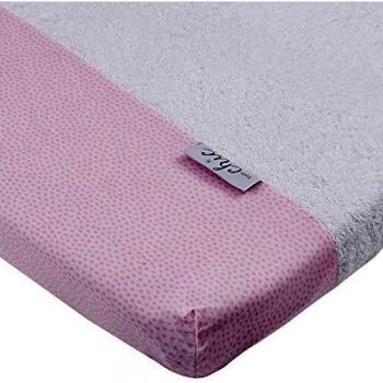 Bimbi Chic Funda Cambiador 50x80 Ajustable