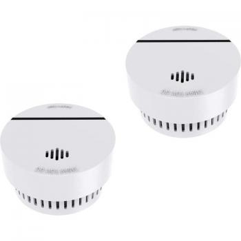 10-Year Battery Smoke Detector