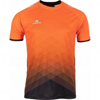 Stanno Altius Oranje Kindertrui