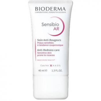Sensibio AR Fórmula Suave 40 ml
