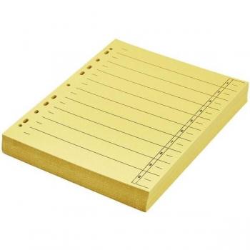 Blocs d'art 230 g/m², teintes mixtes – 100 unités