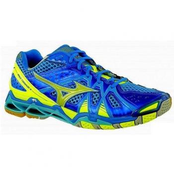 Women's Mizuno Wave Tornado 9