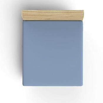 Wellhome Drap Housse 140x190 cm Bleu