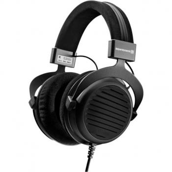 Beyerdynamic DT 990 Black Special Edition 250 Ohm Over-Ear-Stereo Kopfhörer