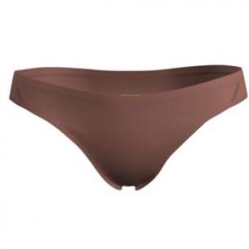 Icebreaker Merino Siren Women's Bikini Panties Cedar Wood S