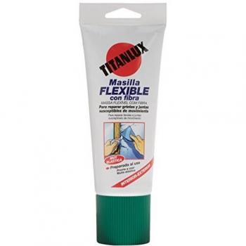 Masilla Flexible Fibra 200ml