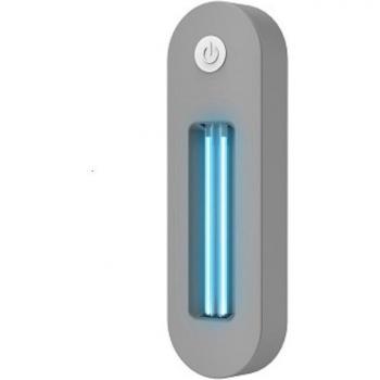 Limpiador UV LED para sanitarios
