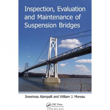 Vitalsource Technologies, Inc. Inspection, Evaluation And Maintenance Of Suspension Bridges