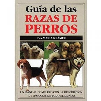 Guía De Las Razas De Perros