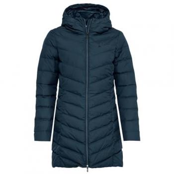 Giacca Invernale Blu Annecy Vaude 42
