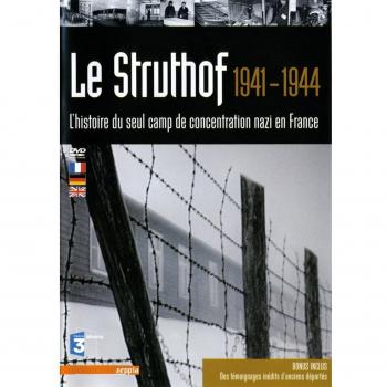 Camp de Struthof : Histoire d’un goulag français (édition bonus)