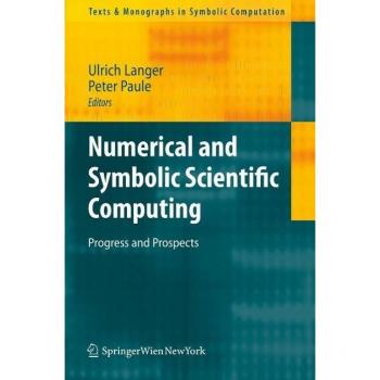 Vitalsource Technologies, Inc. Numerical And Symbolic Scientific Computing