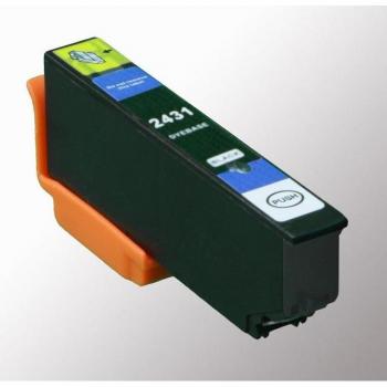 HP 125A Gelb Toner von D&C für 1.400 Seiten