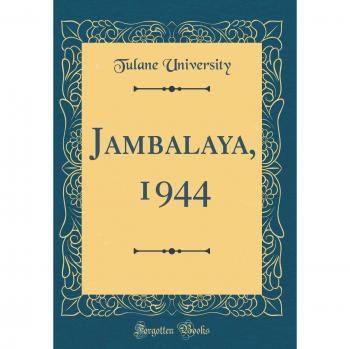 Jambalaya, 1944