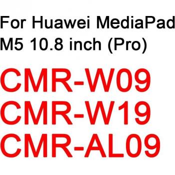 Huawei M5 Lite 10 Mattes Zeichen