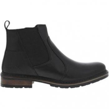 Redskins Chic Noir avec Zip