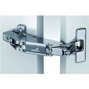 Charnière Intermat 8687 35 mm Boîtier