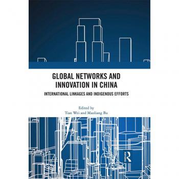 Vitalsource Technologies, Inc. Global Networks And Innovation In China
