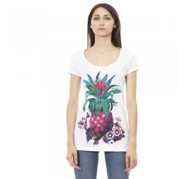 T-shirt Roberto Cavalli Design Unique