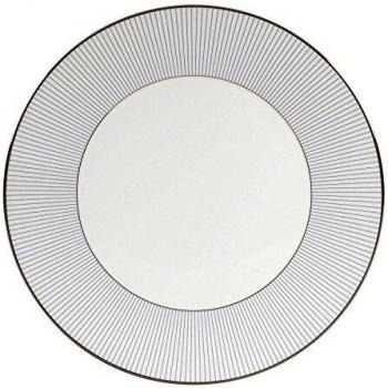 Wedgwood Multicolored Jasper Conran Salad Plate