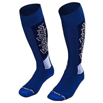 Troy Lee Designs Chaussettes de motocross GP MX Vox Coolmax