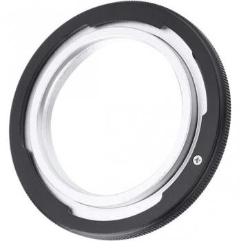 Adaptateur M42 à FD – Remplacement Annulaire Canon F‑1 / A‑1 / T60
