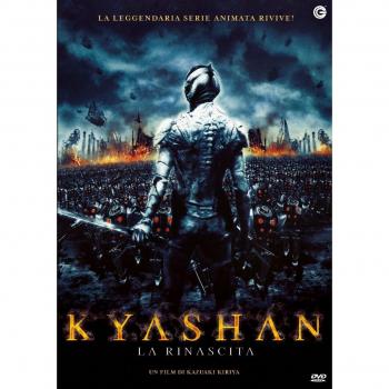 Kyashan