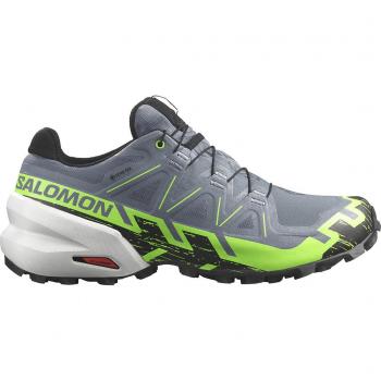 Salomon Speedcross 6 GTX Damen Laufschuhe