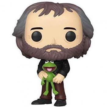 Figurine Funko Pop #1 : Henson Icons, 9 cm