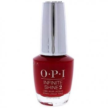 OPI Nagellack Infinite Shine Grease: Tell Me About It Stud (Farblack)