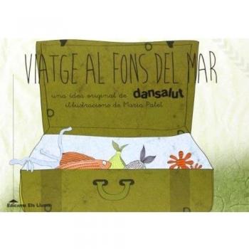 VIATGE AL FONS DEL MAR