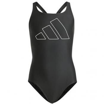 Traje de baño Sporty Big Bars Adolescente