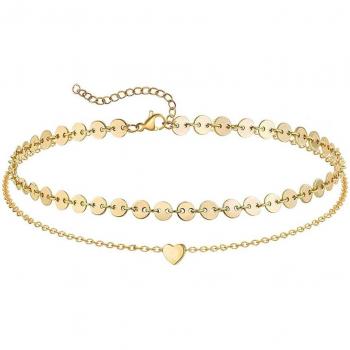 Boho Beach Jewelry Anklet