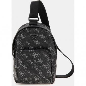 Eco-Conscious Mini Rucksack Vezzola with 4G Logo
