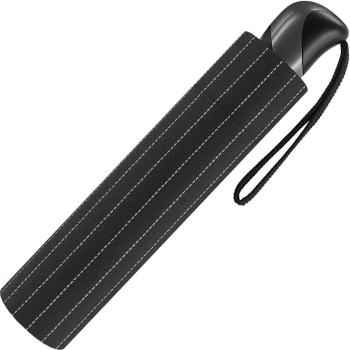 HappyRain 28 cm PocketShower – UltraLeicht, schnell aufklappen