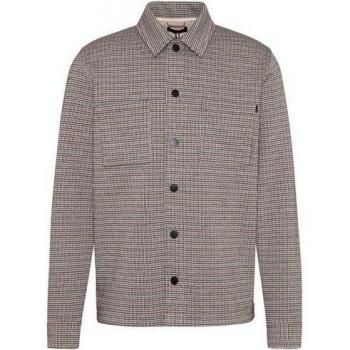 Small Brown Casual Shirt – Cinque Collection