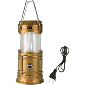 VKTECH Retractable LED Camping Light
