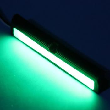 1PCS 78mm Brake Light Lamp for 1/10 Scale RC Crawler Axial Capra