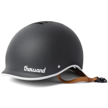 Carbon Black Urban 2.0 Helmet – Thousand Heritage L Unisex