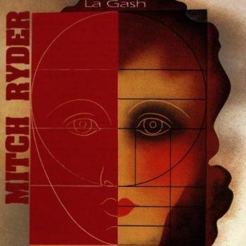 Gash von Mitch Ryder